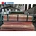 Mesh-Belt Face Veneer Dryer